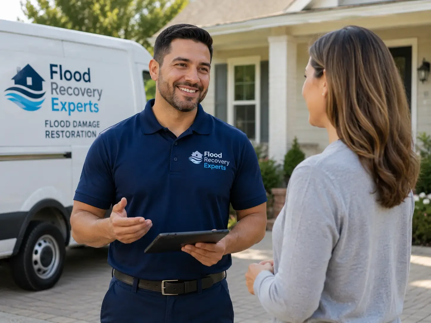 Flood Damage Cleanup Queen, PA FAQs